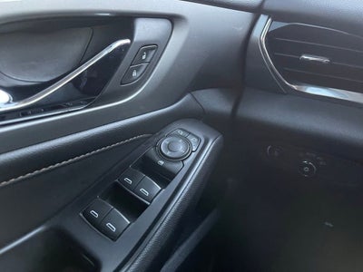 2018 Chevrolet Traverse LS