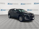 2022 Chevrolet Traverse 2FL