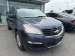 2014 Chevrolet Traverse LS