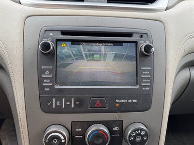 2014 Chevrolet Traverse LS