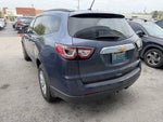 2014 Chevrolet Traverse LS