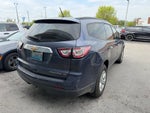 2014 Chevrolet Traverse LS