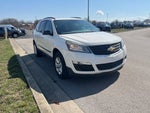 2015 Chevrolet Traverse LS
