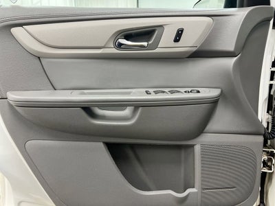 2015 Chevrolet Traverse LS