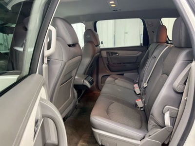 2015 Chevrolet Traverse LS