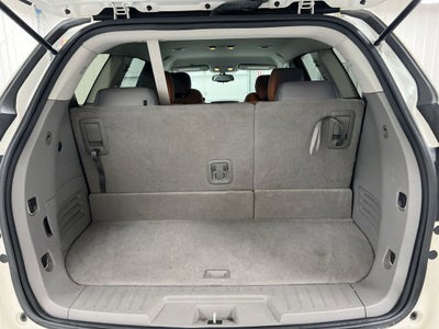 2015 Chevrolet Traverse LS