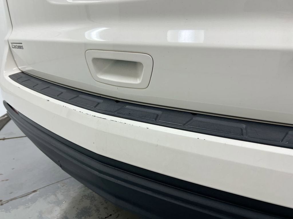 2015 Chevrolet Traverse LS