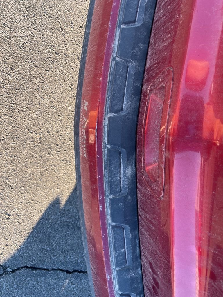 2013 Chevrolet Traverse LT