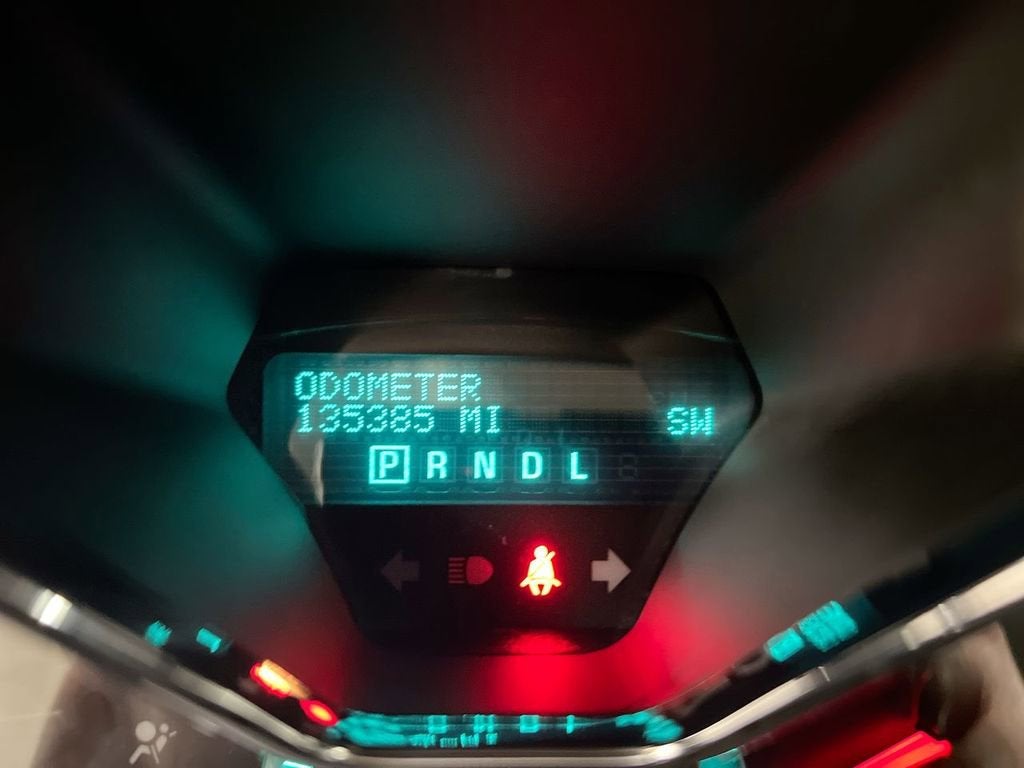 2013 Chevrolet Traverse LT