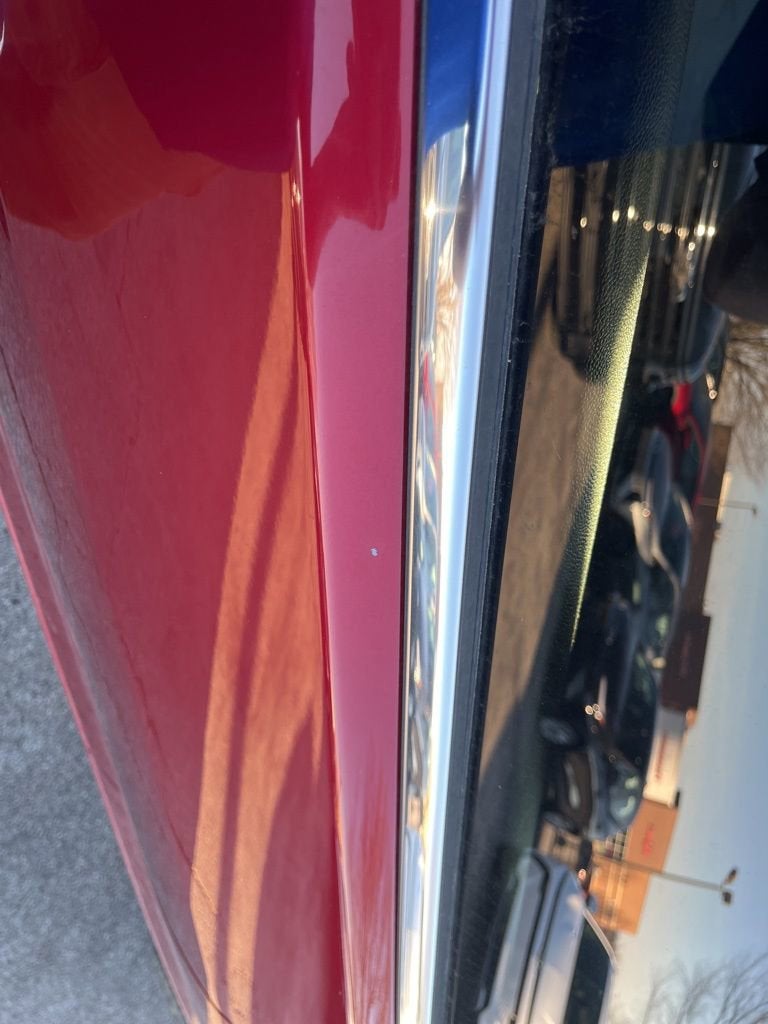 2013 Chevrolet Traverse LT