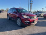 2013 Chevrolet Traverse LT