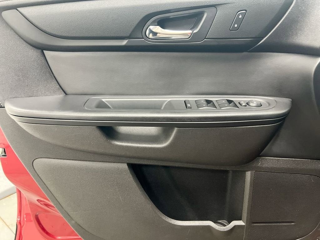 2013 Chevrolet Traverse LT