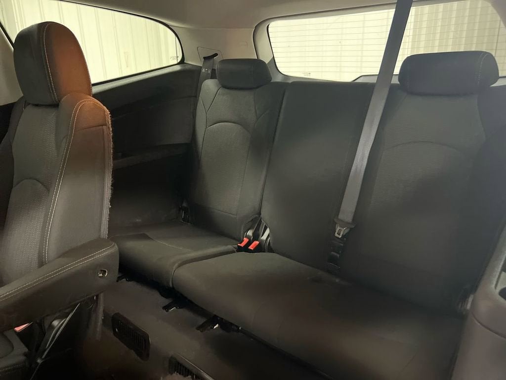 2013 Chevrolet Traverse LT