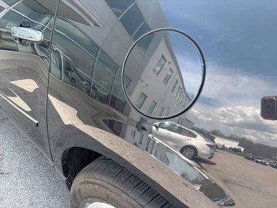 2017 Chevrolet Traverse Premier