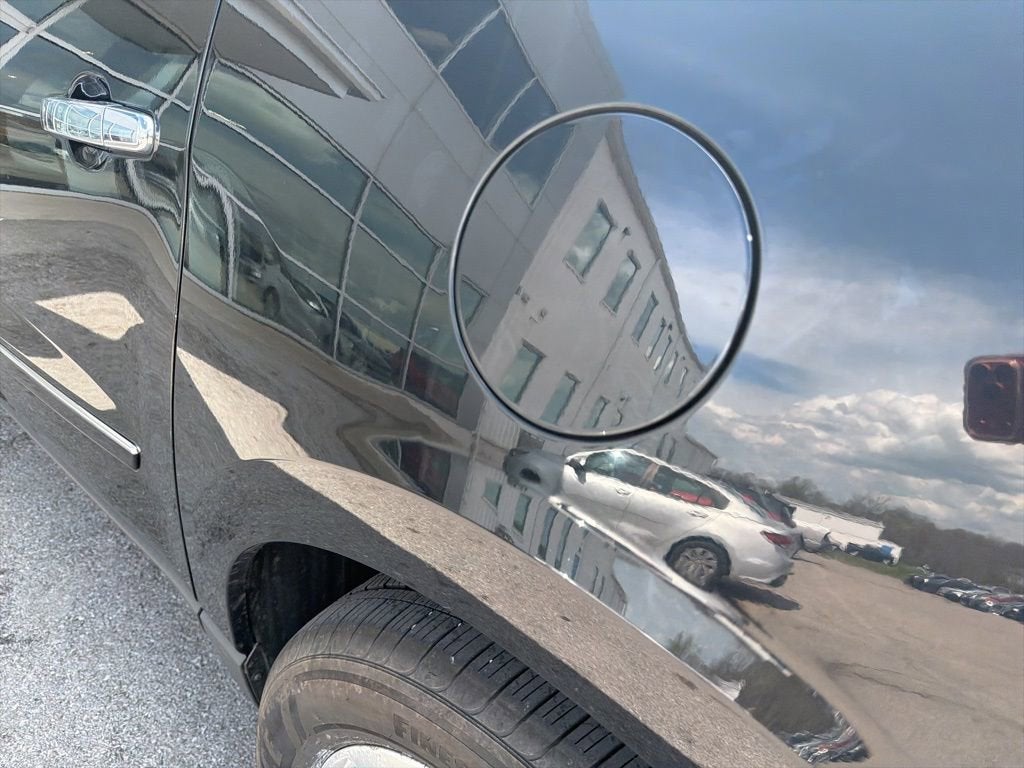 2017 Chevrolet Traverse Premier