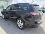 2017 Chevrolet Traverse Premier