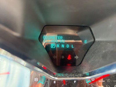 2017 Chevrolet Traverse Premier