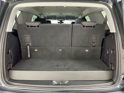 2020 Chevrolet Tahoe LS