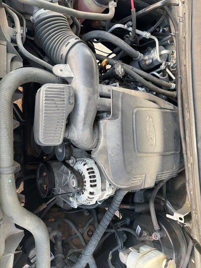 2013 Chevrolet Tahoe LT