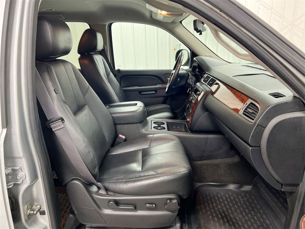 2013 Chevrolet Tahoe LT