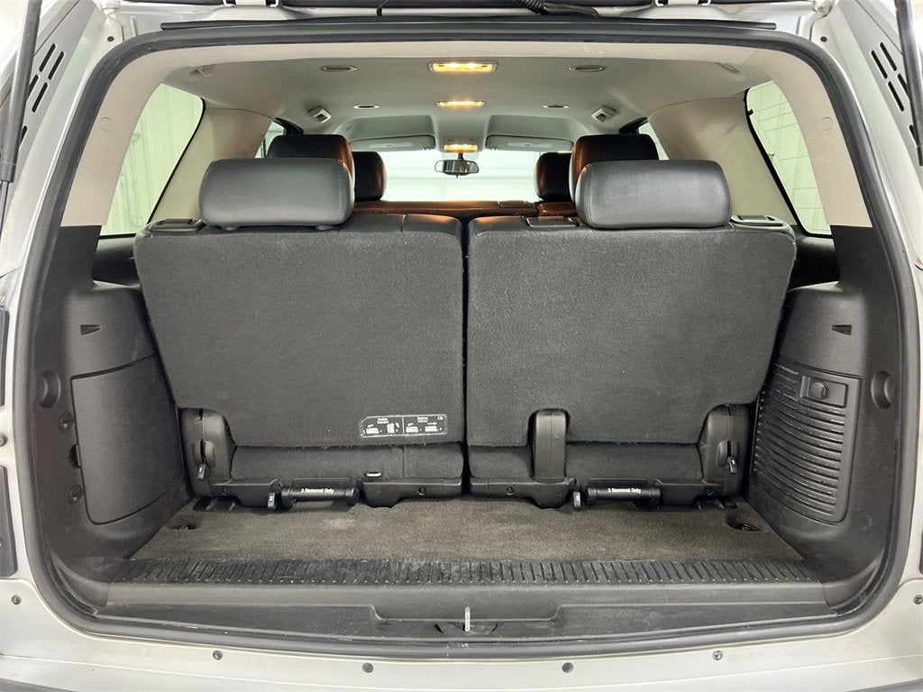 2013 Chevrolet Tahoe LT