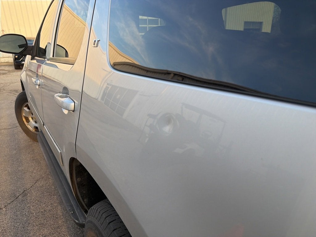 2013 Chevrolet Tahoe LT