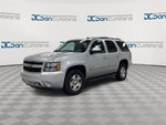 2013 Chevrolet Tahoe LT