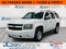 2014 Chevrolet Tahoe LT