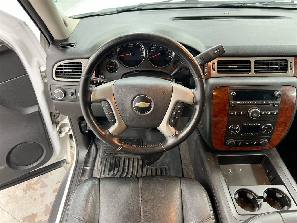 2014 Chevrolet Tahoe LT