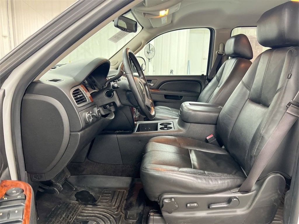 2014 Chevrolet Tahoe LT