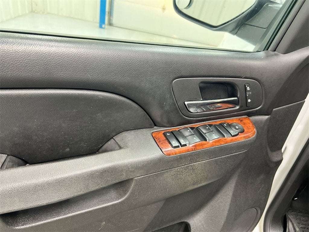 2014 Chevrolet Tahoe LT