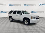 2014 Chevrolet Tahoe LT
