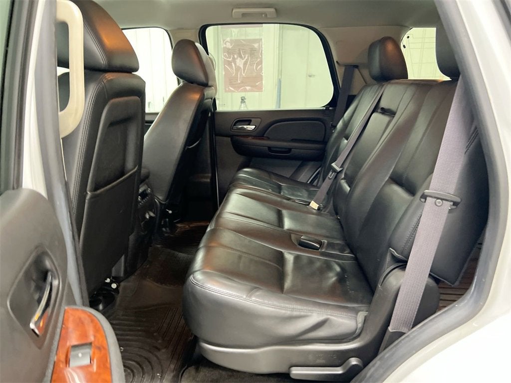 2014 Chevrolet Tahoe LT