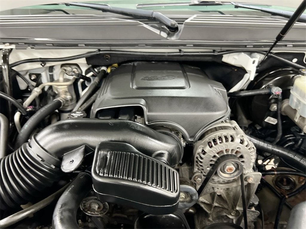 2014 Chevrolet Tahoe LT