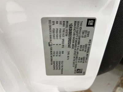 2014 Chevrolet Tahoe LT