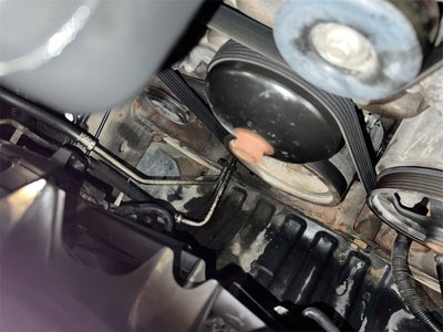 2014 Chevrolet Tahoe LT