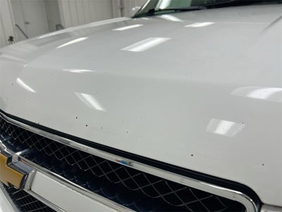 2014 Chevrolet Tahoe LT