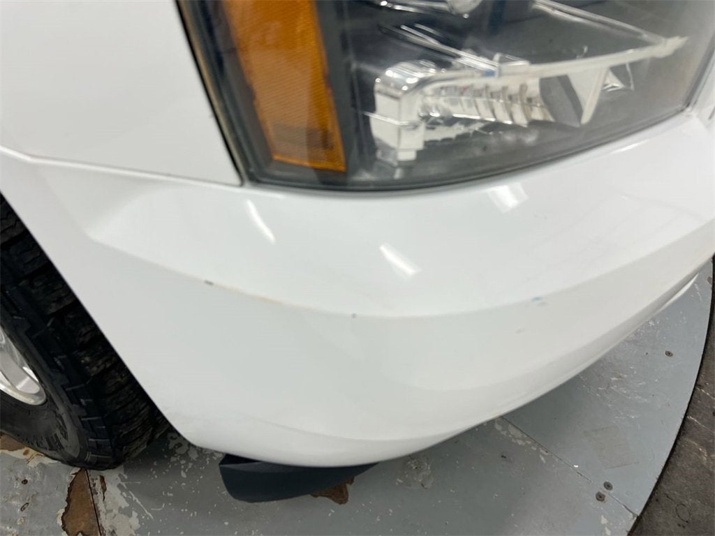 2014 Chevrolet Tahoe LT