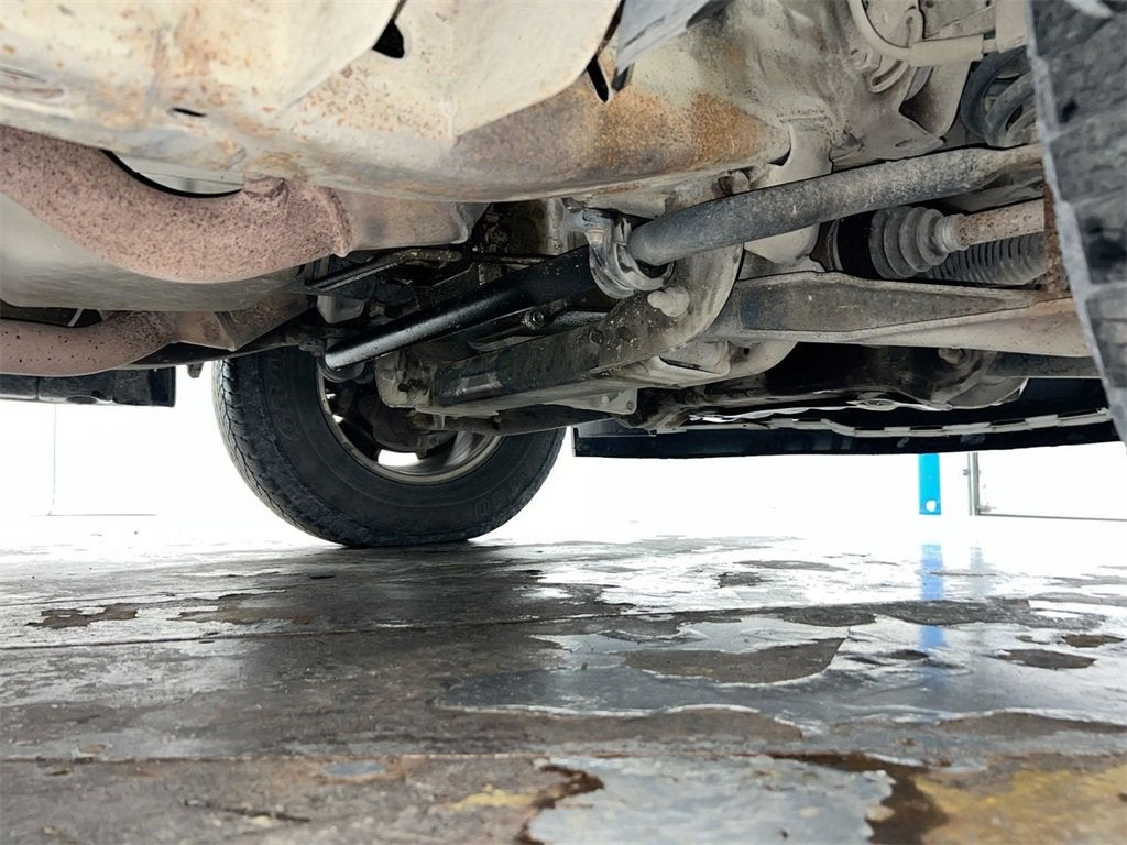 2014 Chevrolet Tahoe LT