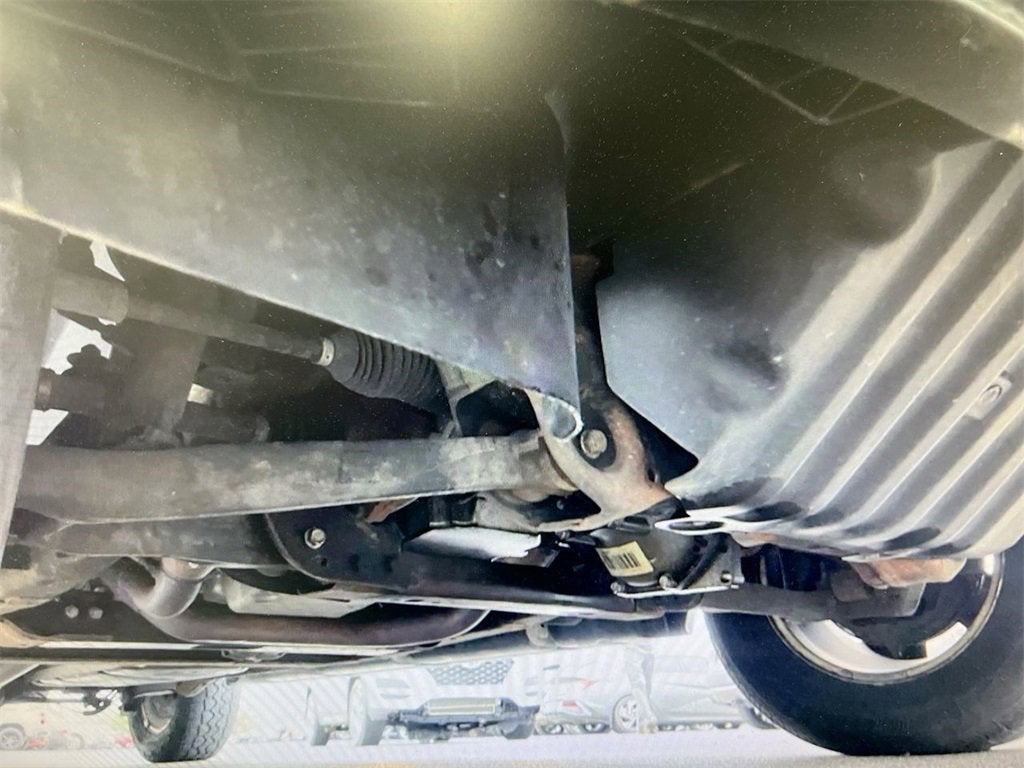 2014 Chevrolet Suburban LT