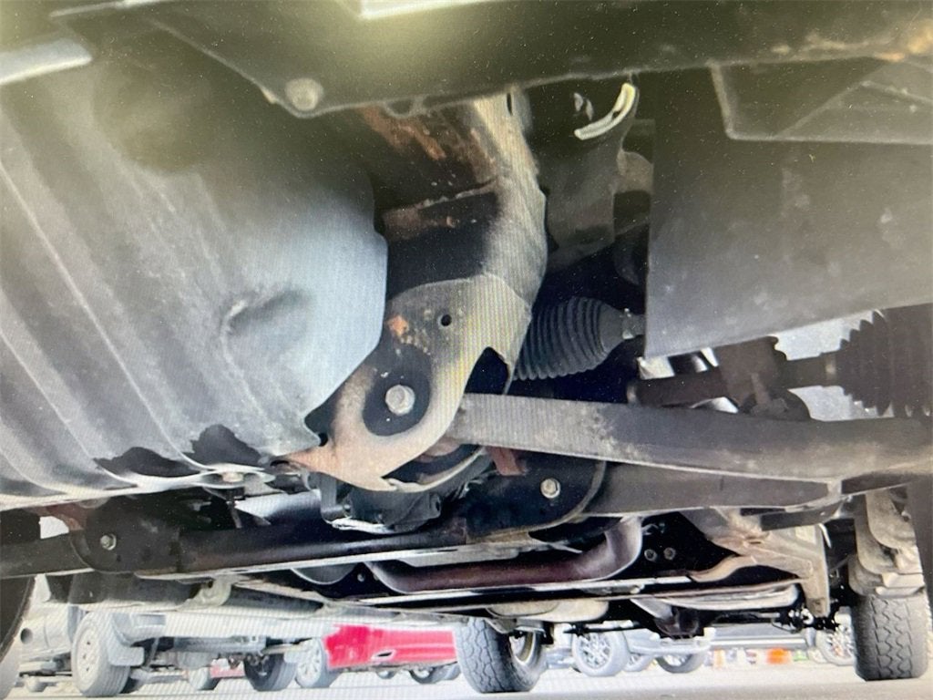 2014 Chevrolet Suburban LT