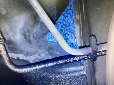 2014 Chevrolet Suburban LT