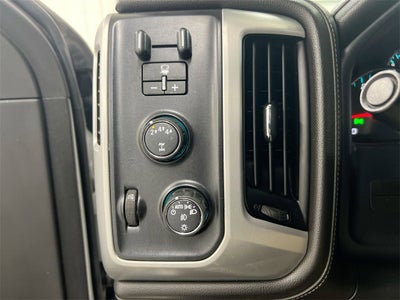 2019 GMC Sierra 2500 HD SLT