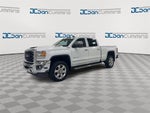 2019 GMC Sierra 2500 HD SLT