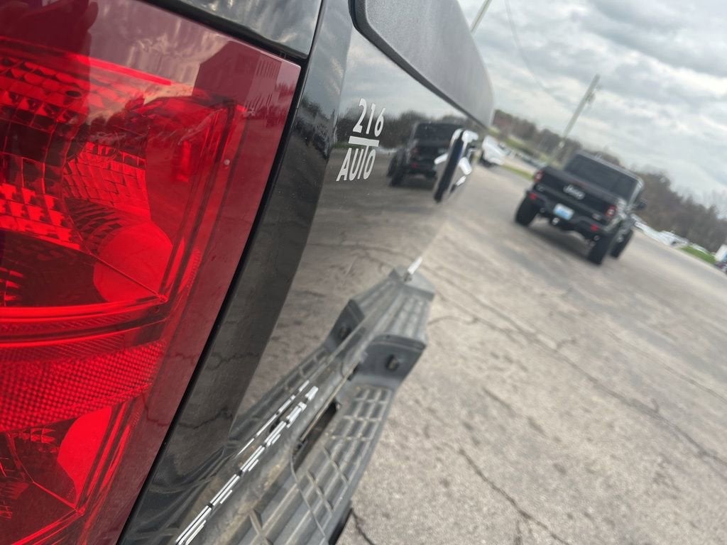 2011 GMC Sierra 2500 HD SLE