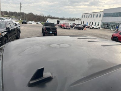 2011 GMC Sierra 2500 HD SLE