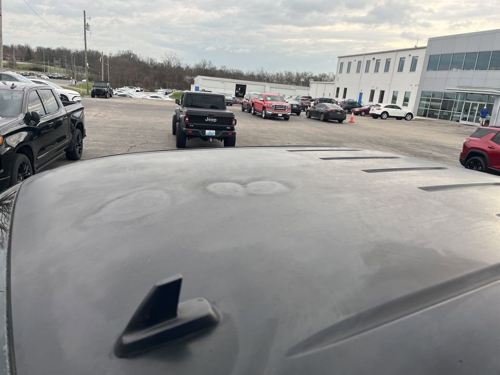 2011 GMC Sierra 2500 HD SLE