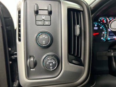 2017 GMC Sierra 3500 HD SLT