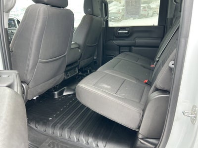 2024 GMC Sierra 2500 HD Pro