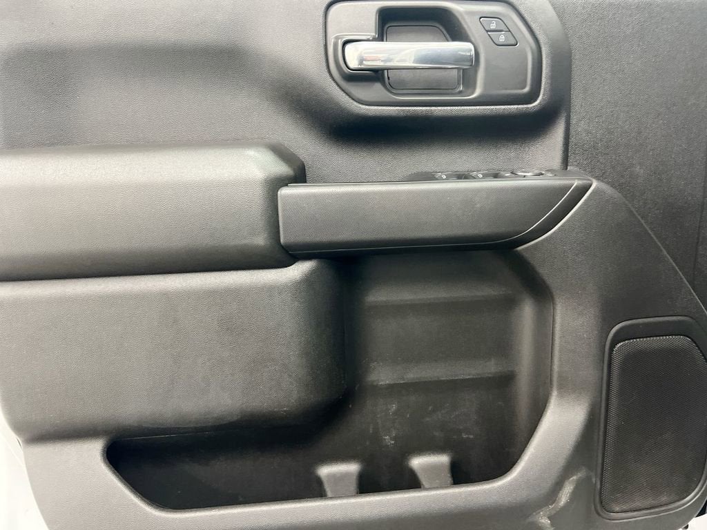 2024 GMC Sierra 2500 HD Pro